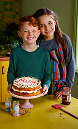 155x255 Bill&Izzy mini