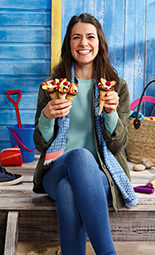 155x255 Claire mini