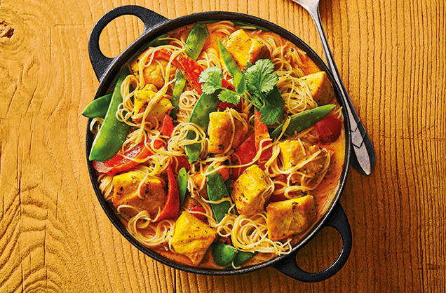 636x418 Tesco Laksa Flavour Kit