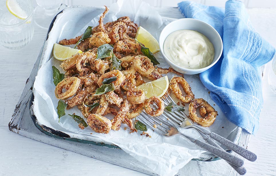 Calamari 1