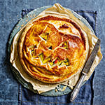 Halloween pie 150x150 mini