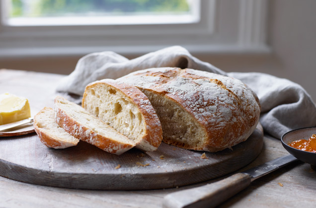 NoKneadBread Final