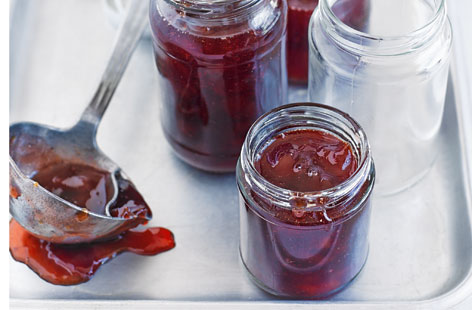 Plum jam step 6 hero