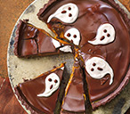 RFO 146x128 Salted caramel tart ghosts