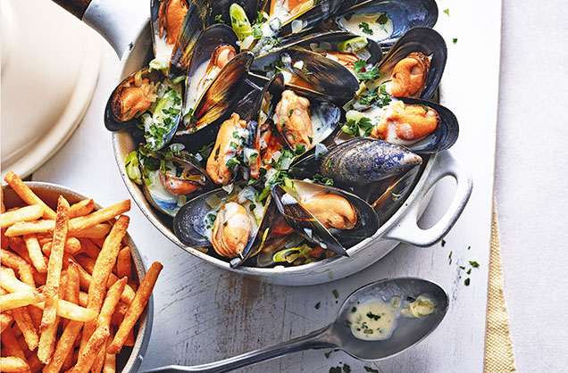 RFO 636x418 Moules frites