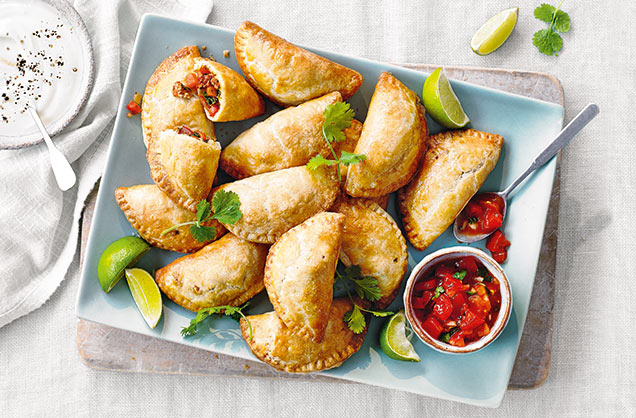 RFO 636x418 Turkey empanadas