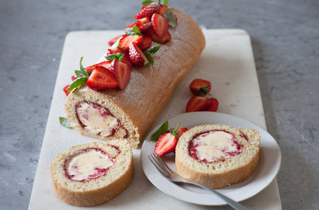 Step By Step 2018 ArcticRoll 8