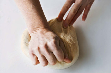 Knead