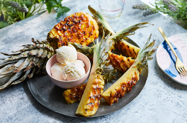 Alfresco puds
