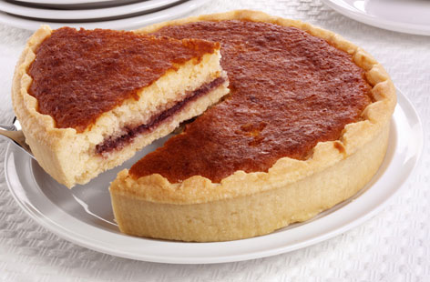 Caribbean coconut cake recipe