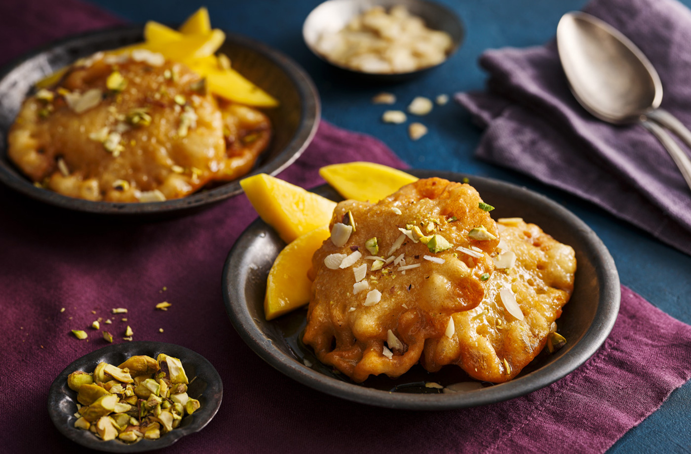 Malpua recipe
