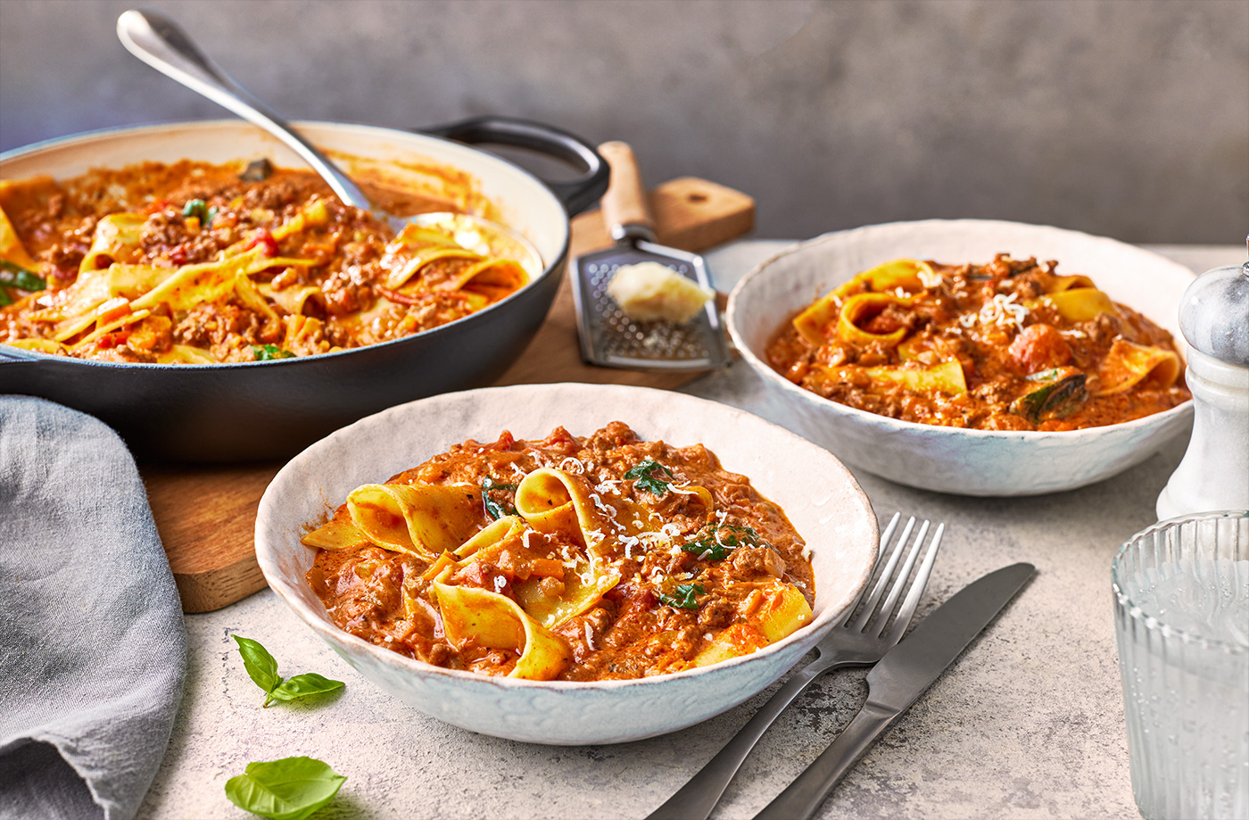 Lasagne soup recipe