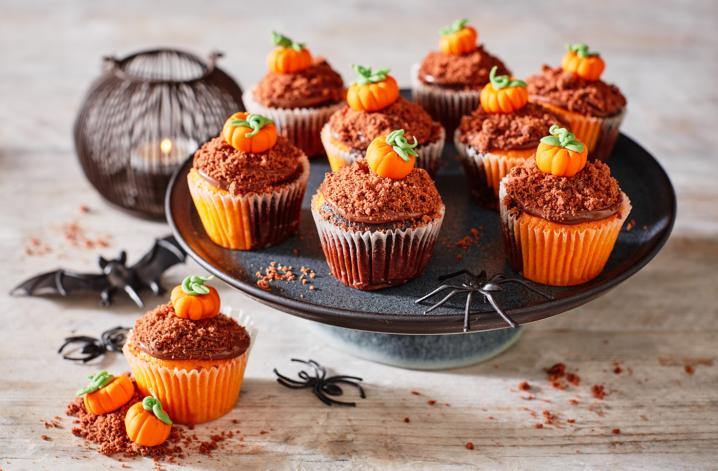 Dirt cakes recipe