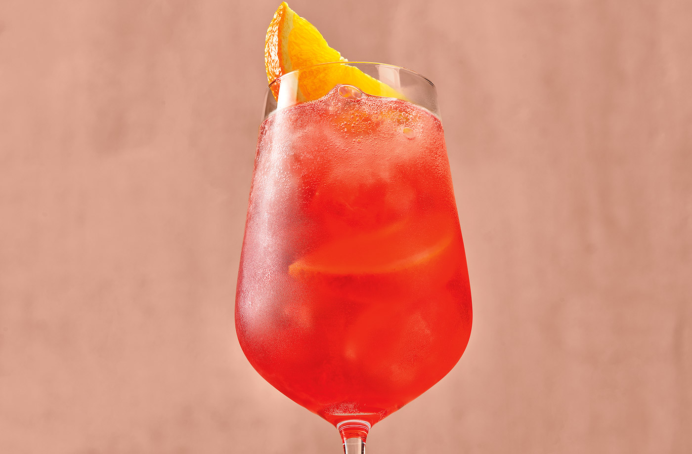 Bicicletta spritz recipe