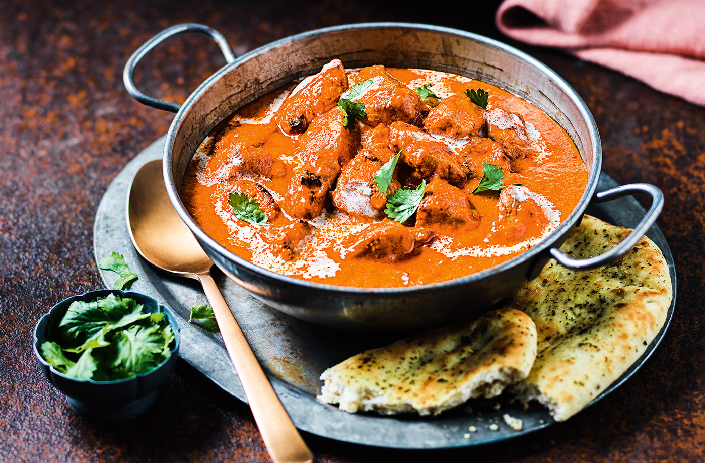 Chicken tikka masala recipe