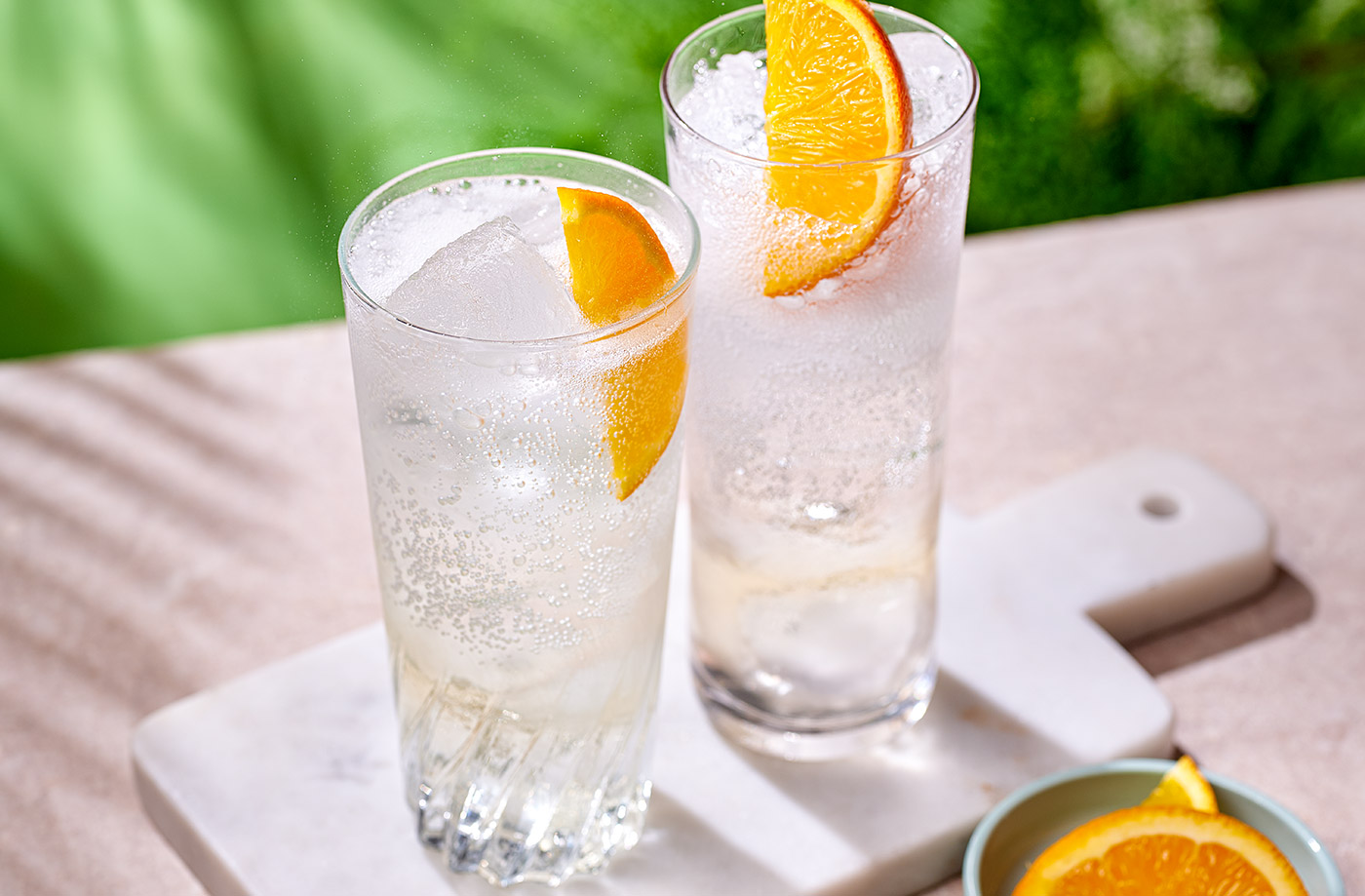 Porto tonico recipe