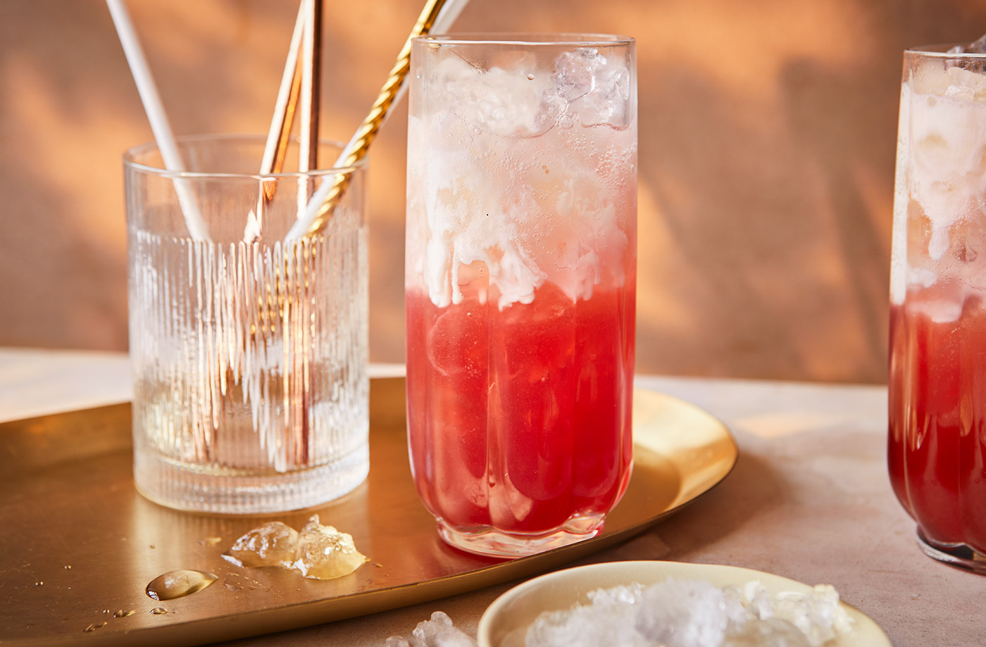Raspberry dirty soda recipe