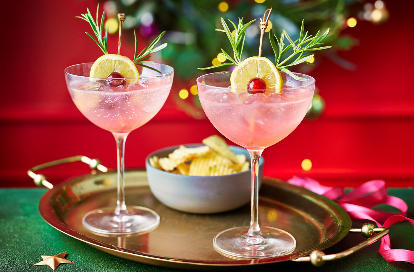 Rudolph Collins recipe