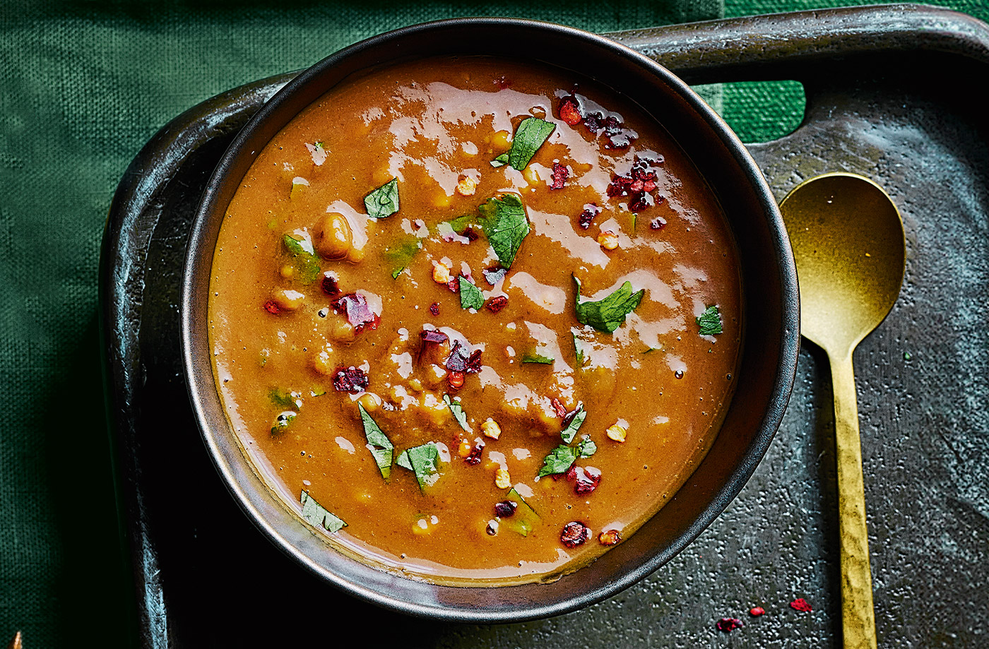 Sweet and spicy peanut dressing recipe