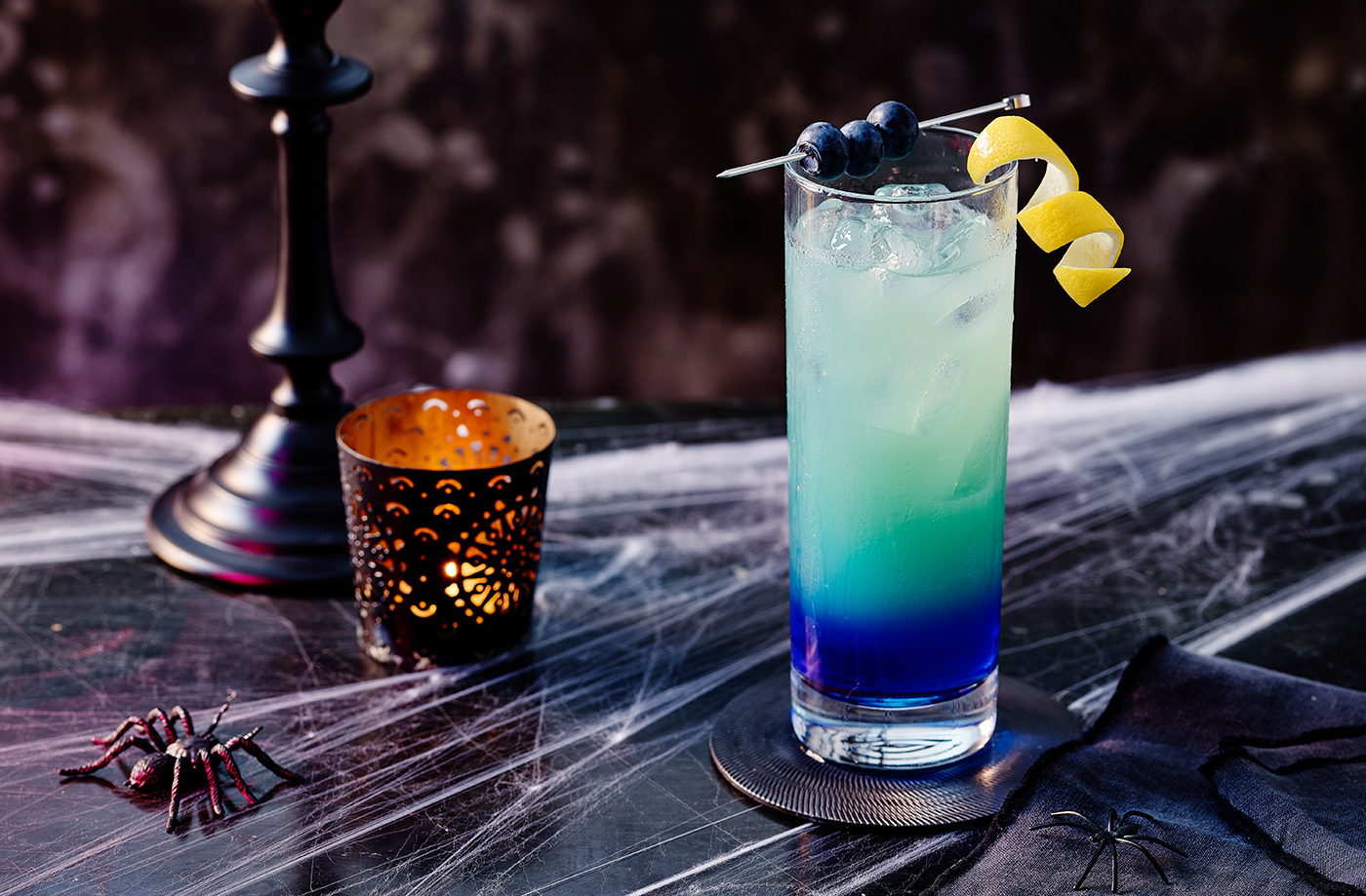 Tequila moonrise recipe