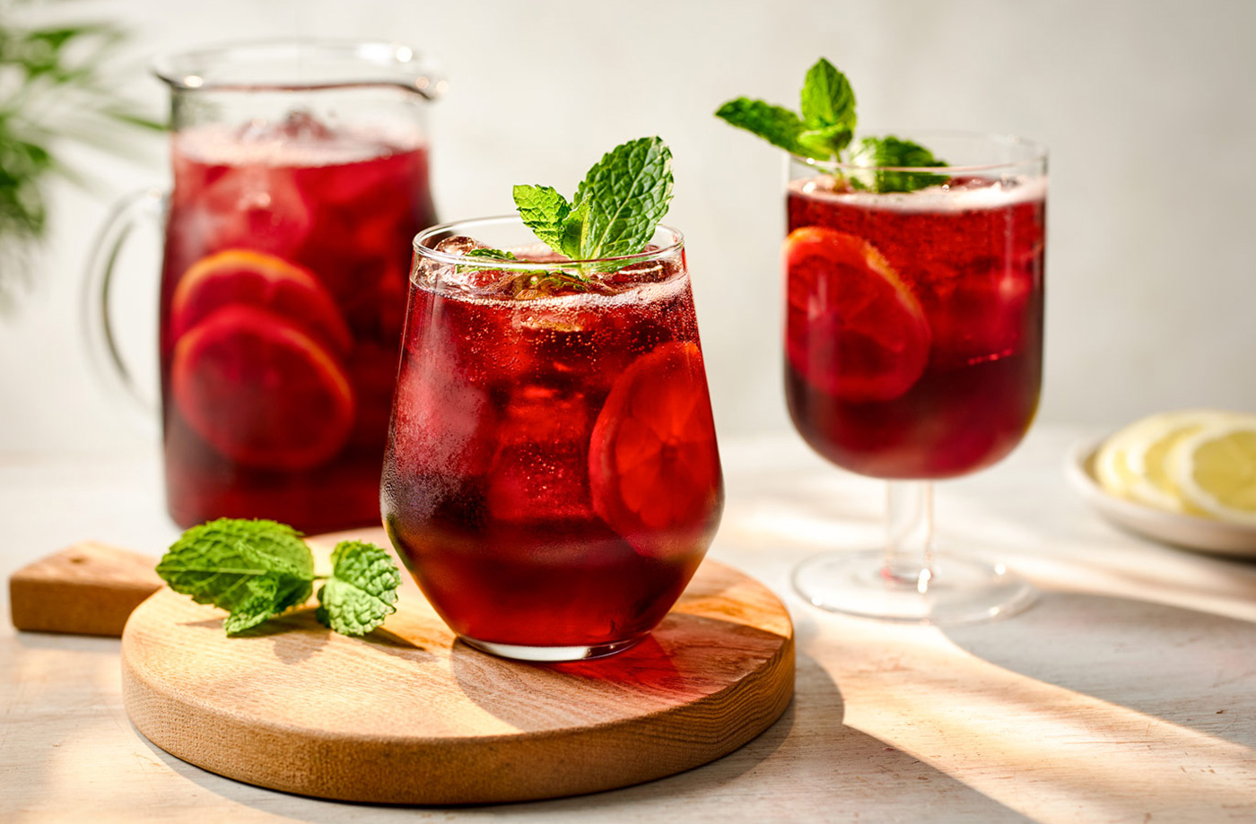 Tinto de Verano recipe