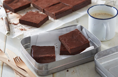 Bake it
