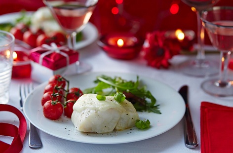 A easy and delicious meal to rustle up for your partner and loved ones