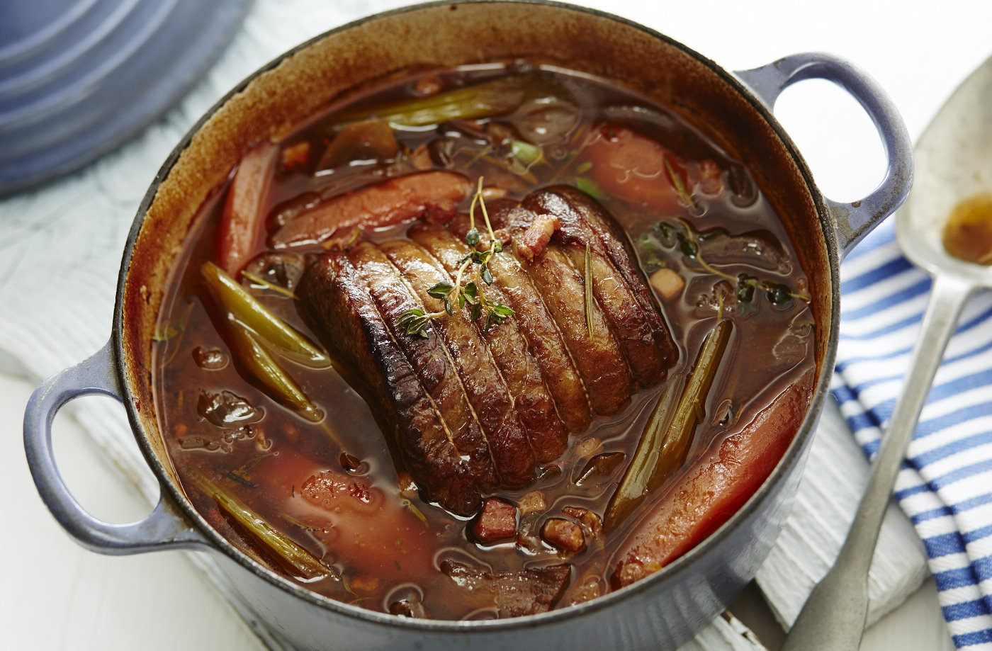 Italian pot roast recipe