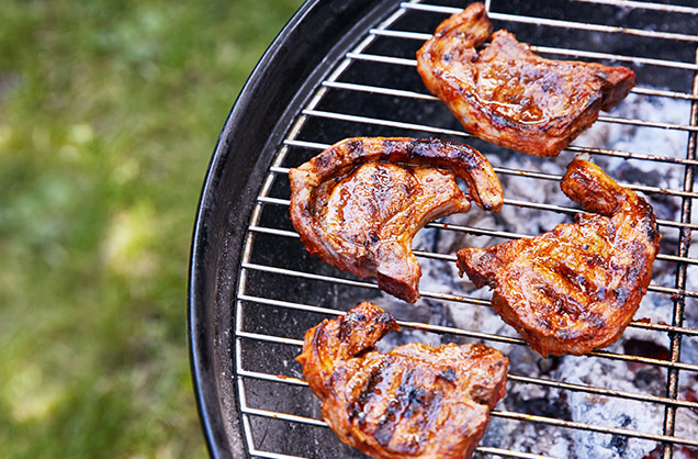 Grill