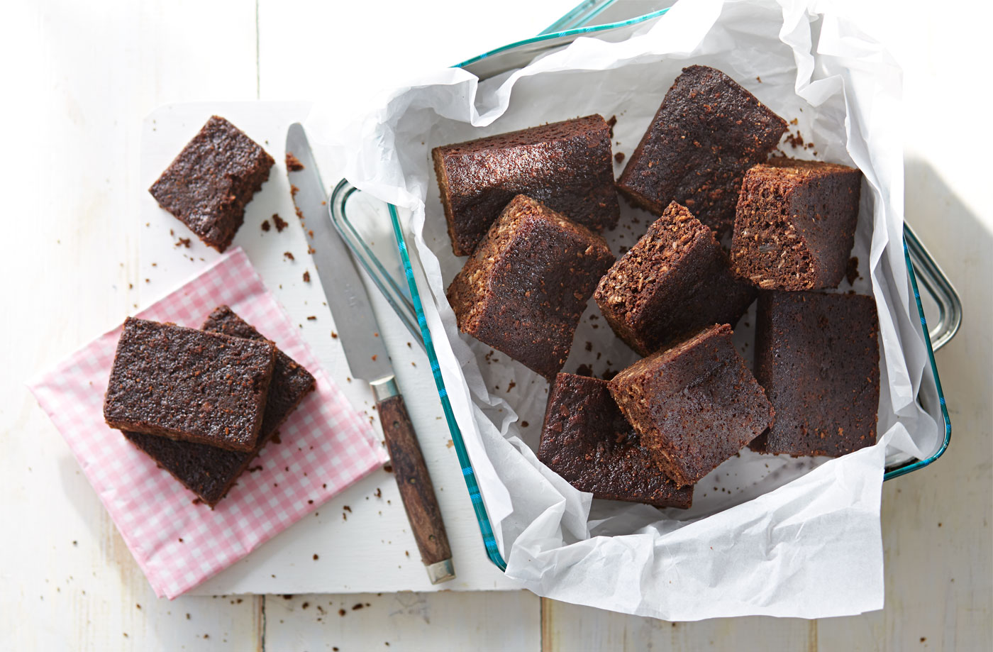 Yorkshire Parkin recipe