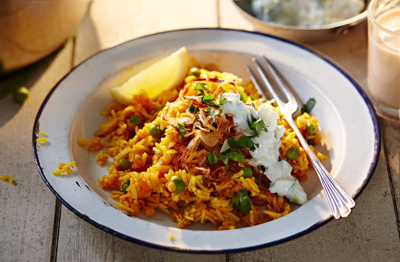 Kitchiri recipe