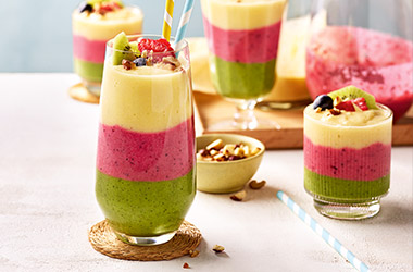 Drink recipes