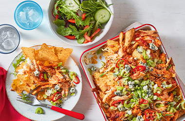 Clever ways to use up leftovers
