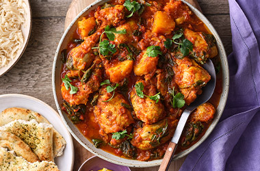 Ramadan and Eid recipes
