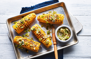 3-ingredient budget BBQ recipes