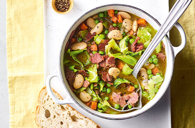 Slow cooker recipes