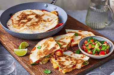 Clever ways to use up leftovers