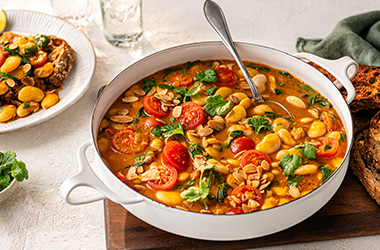 Vegetarian recipes