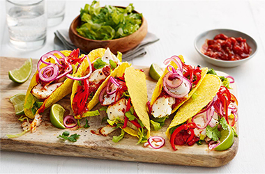 Food Love Stories