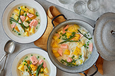 Easy ingredient substitutions to avoid buying excess food