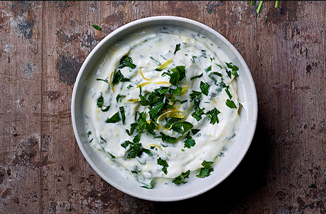 6 marvellous mayo recipes