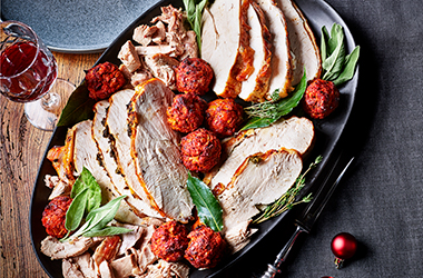 Turkey recipes