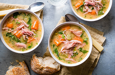 Slow-cooker recipes