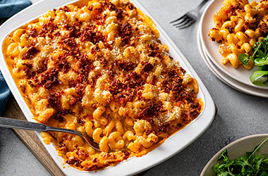 Dinner ideas and recipes