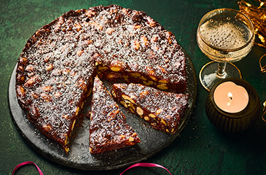 Panforte