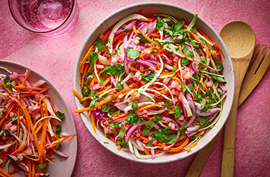 Side dish recipes