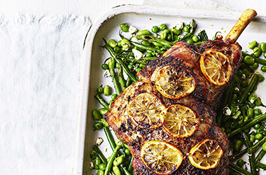 Sunday roast