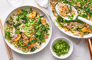 How to eat more high protein meals on a budget
