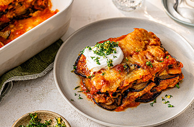 Gluten-free recipes