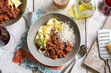 Slow-cooker recipes